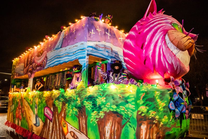 parade
