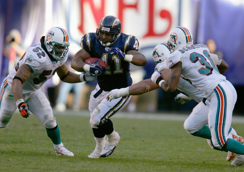 Lorenzo Neal
