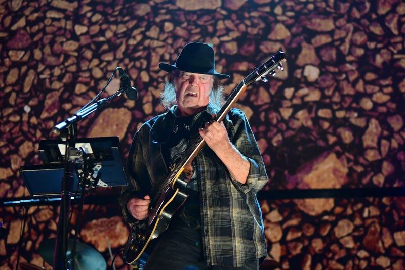 Neil Young