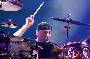 Neil Peart Legal