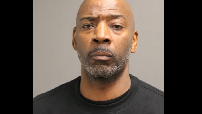 Man charged with shooting, killing 2 others near CTA Red Line station in September