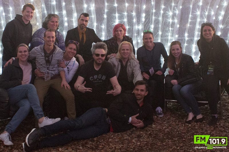 neon trees meet and greet