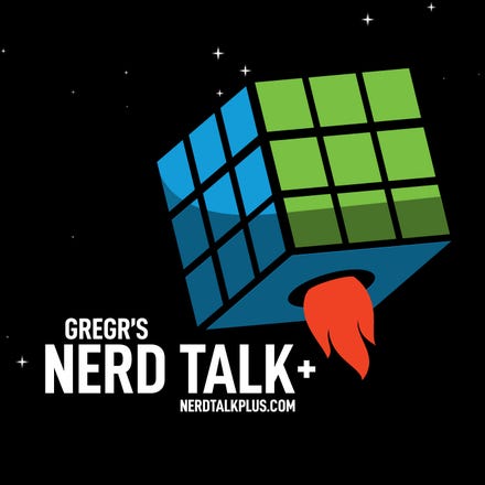 link to Nerd Talk+