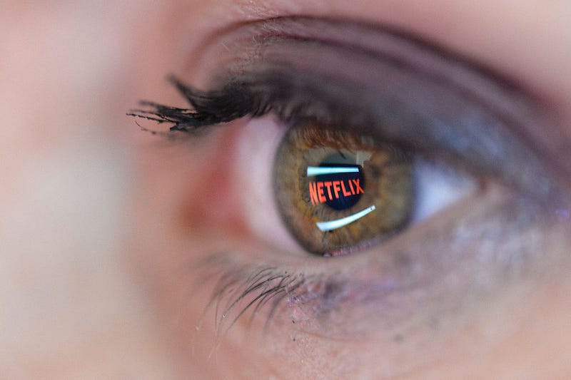 Netlfix