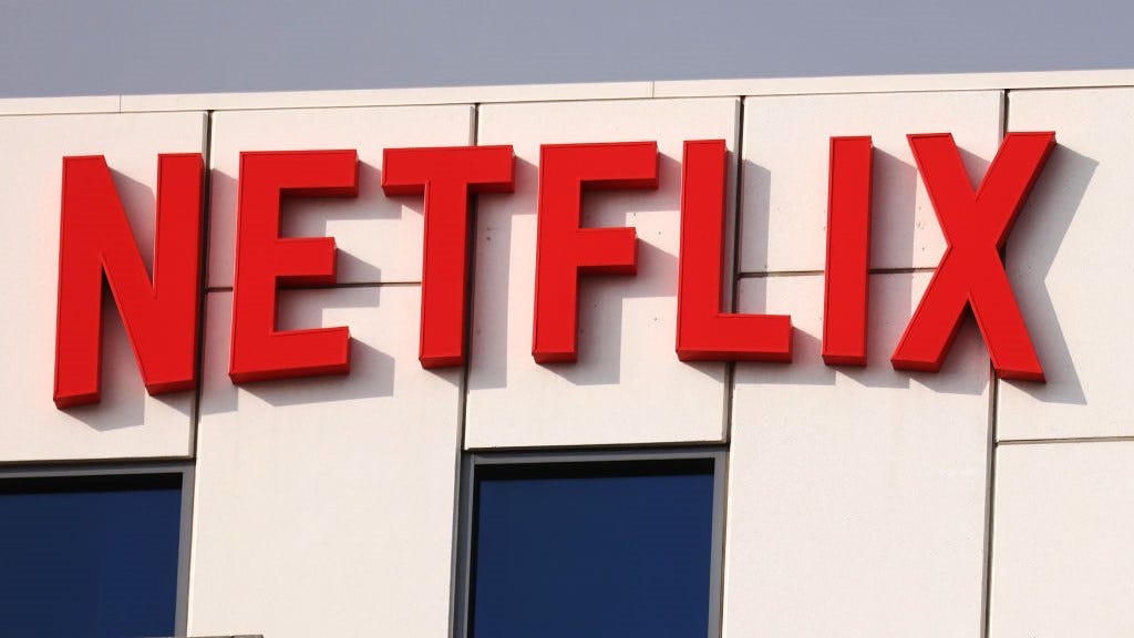 Netflix cuts 150 jobs
