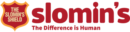 Slomin's