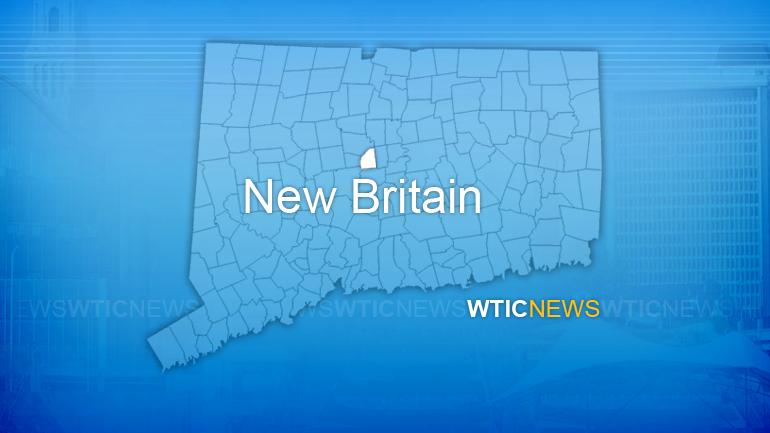 new britain