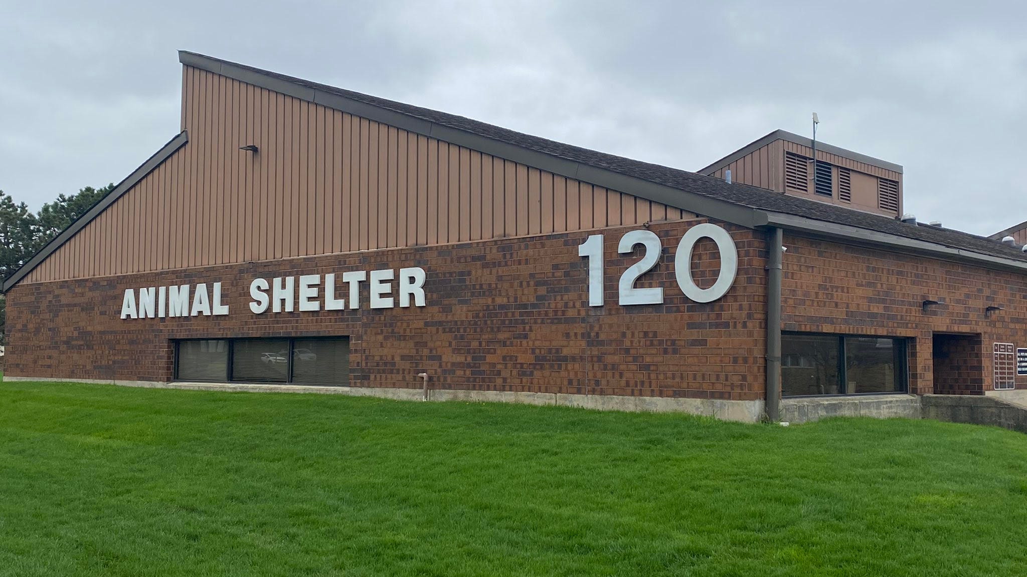 DuPage County breaks ground on major animal shelter expansion