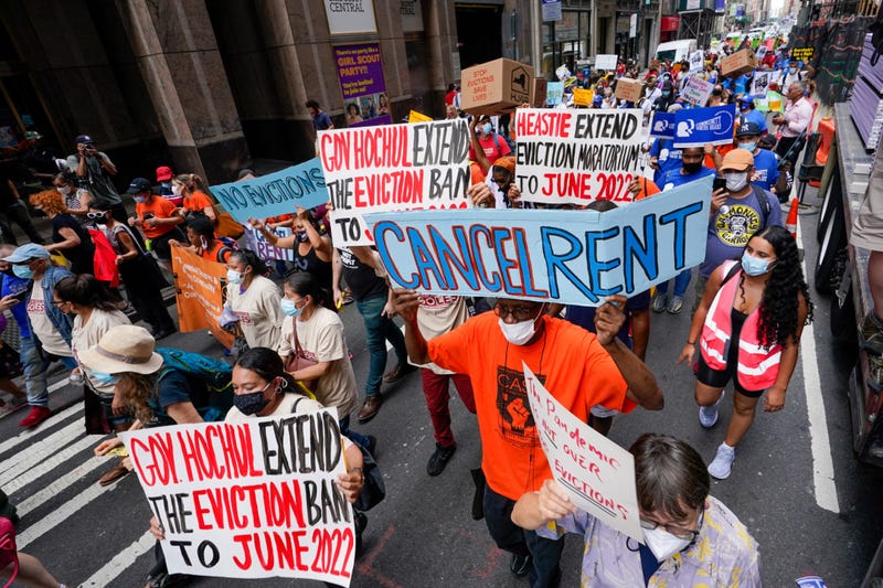 Evictions