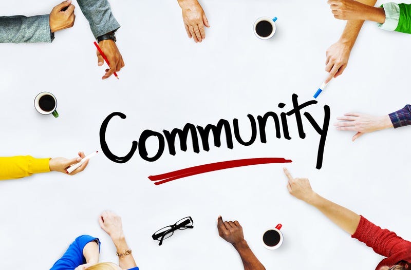 community focus
