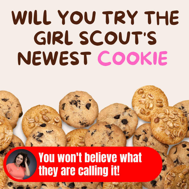 Girl Scout Cookies