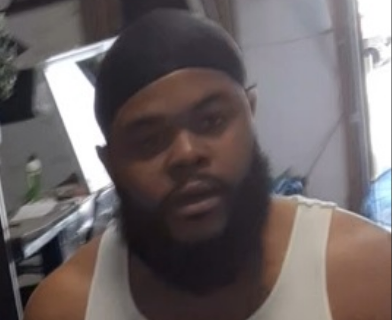 New Lenox Beating Suspect