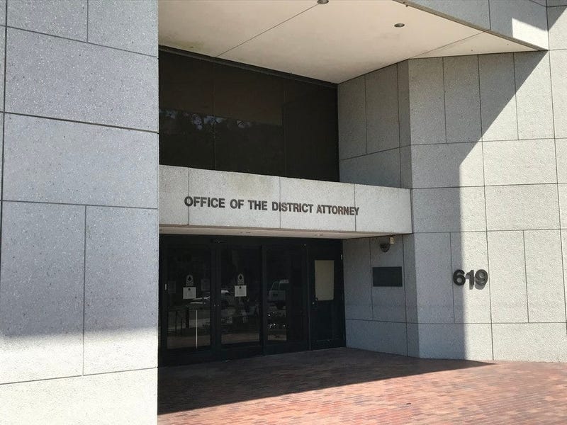 D.A. Office