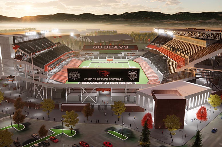 Oregon State University