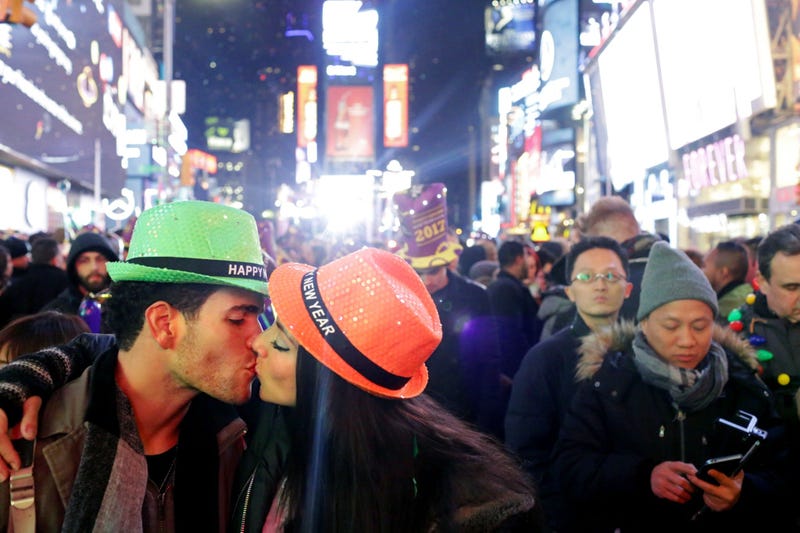 New Year's Eve 4