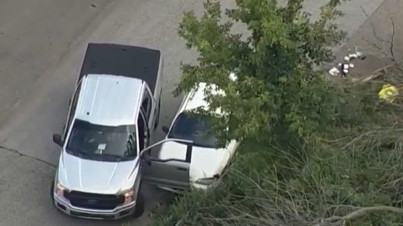 Delaware State Police shoot, kill suspect in New Castle