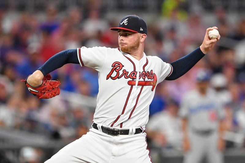 Sean Newcomb