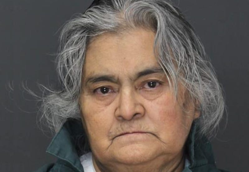 Elida Ofelia Medina-Ramos