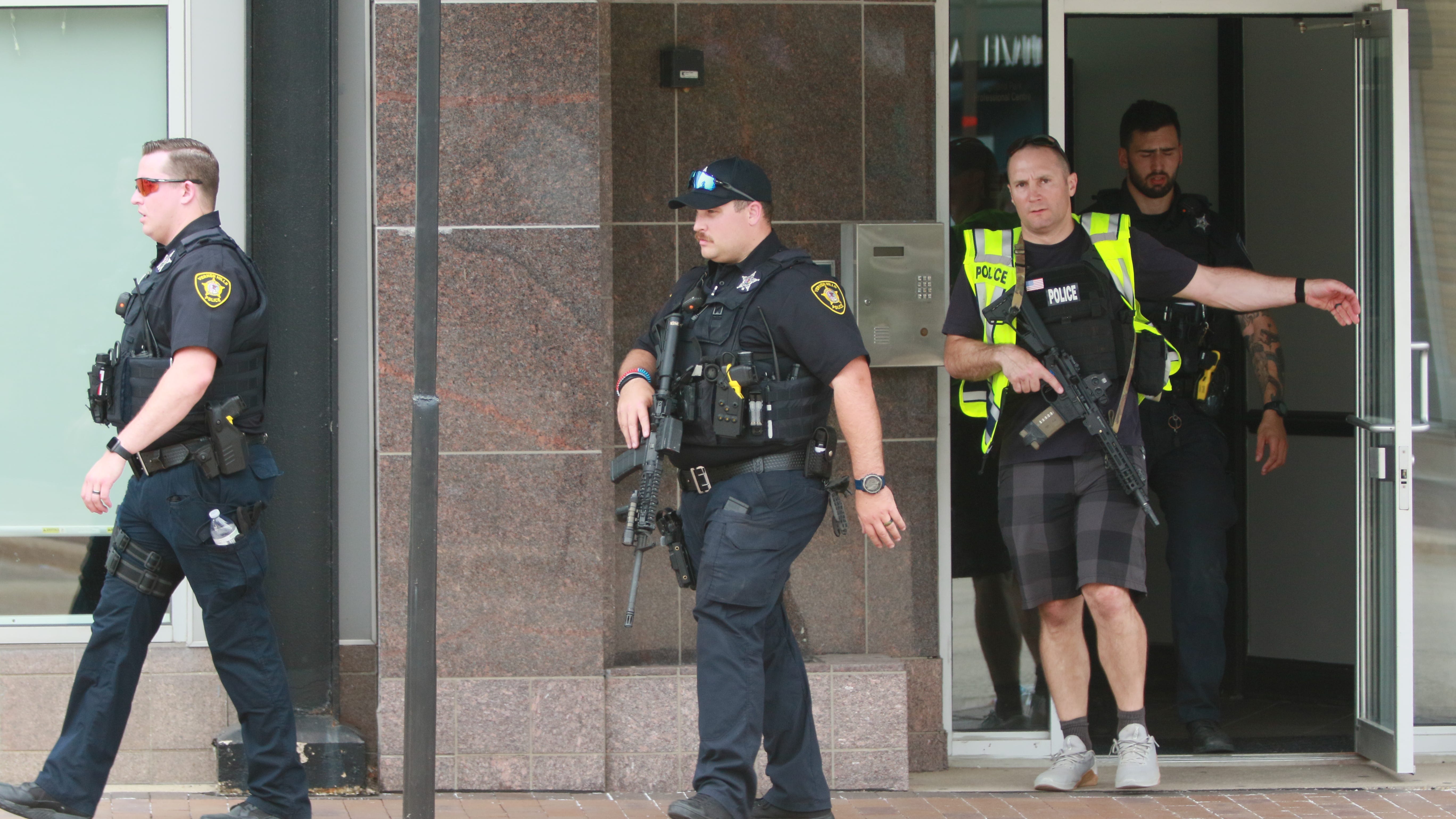 Details emerging about Highland Park massacre suspect Bobby Crimo