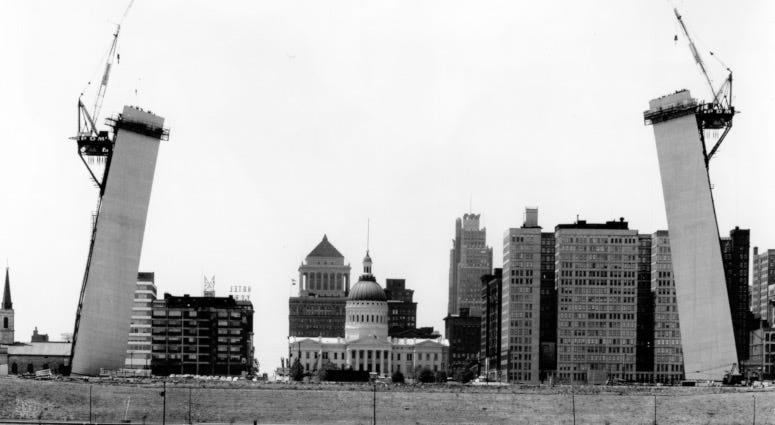 Gateway Arch