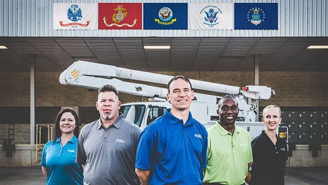 Duke Energy helps build South Carolina workforce with nearly $200,000 in grants.