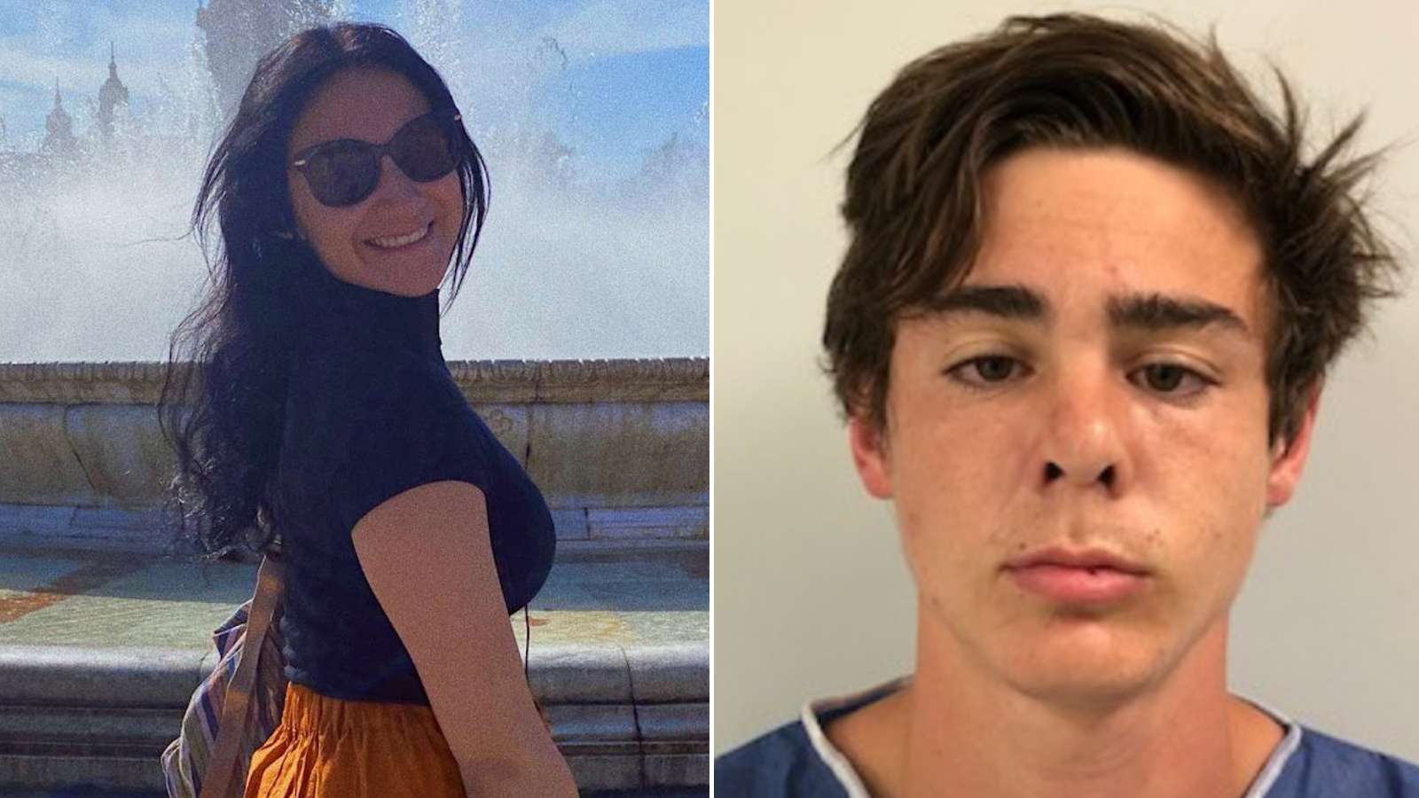 Teen who fatally stabbed ex 30 times at Abington station gets life in prison