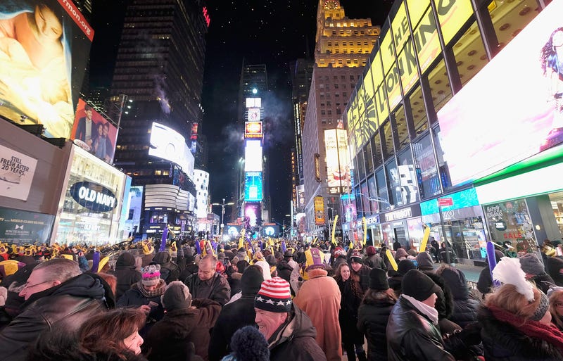 New Years