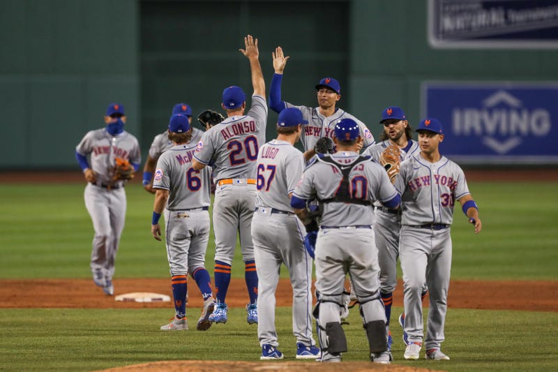 New York Mets