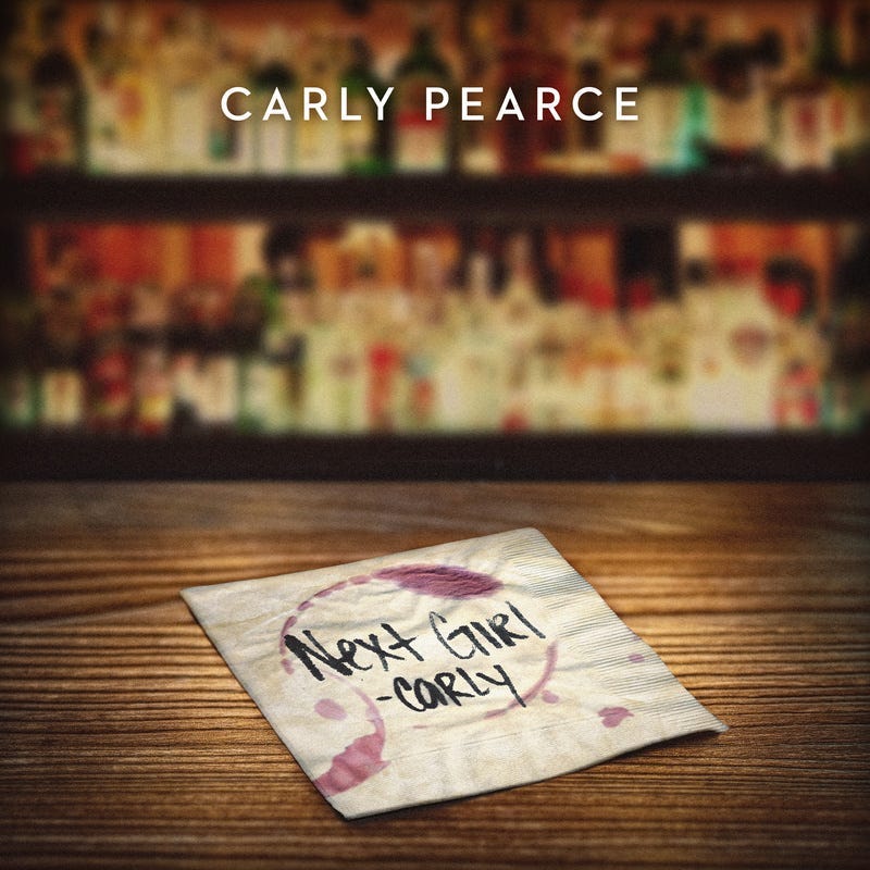 carly pearce