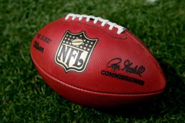 NFL, Players, George Floyd, Black Lives Matter, Message, Video