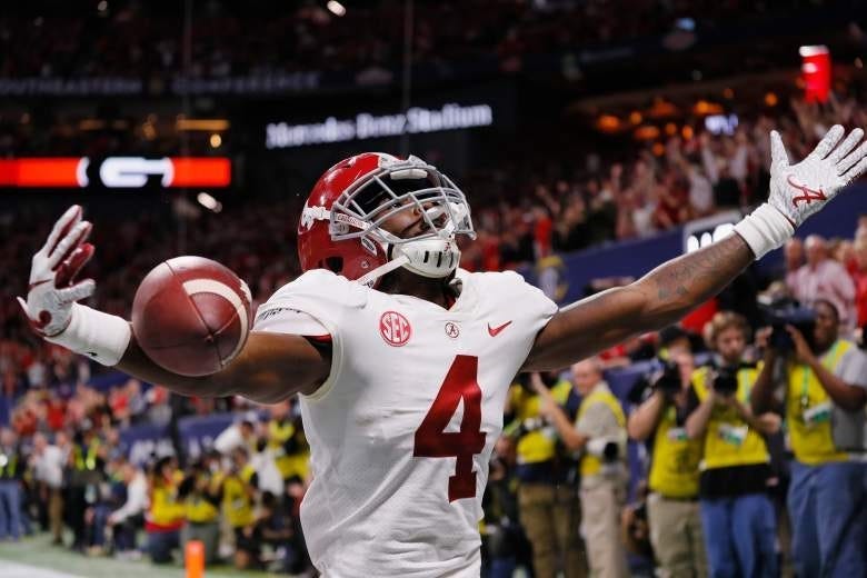 Once again, south Florida will be in the spotlight in The NFL Draft
