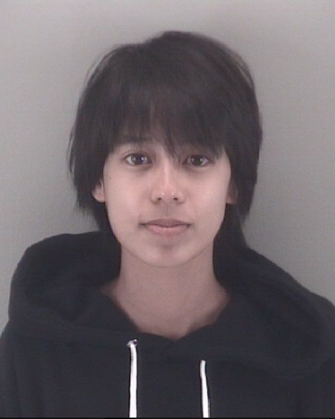 Richmond Police)