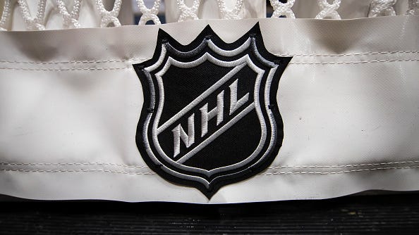 Projecting 2021's richest NHL teams and their revenue by 2025