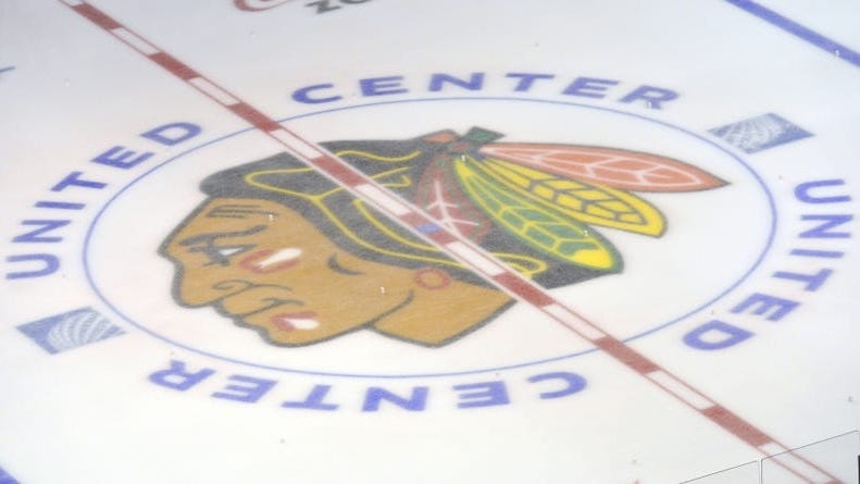 Chicago Blackhawks Will Retain Name, Logo, Team Says