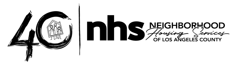 Neighborhood Housing Services of Los Angeles County logo