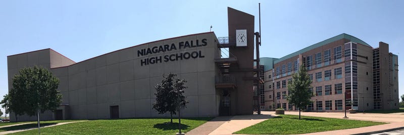 Niagara Falls High School