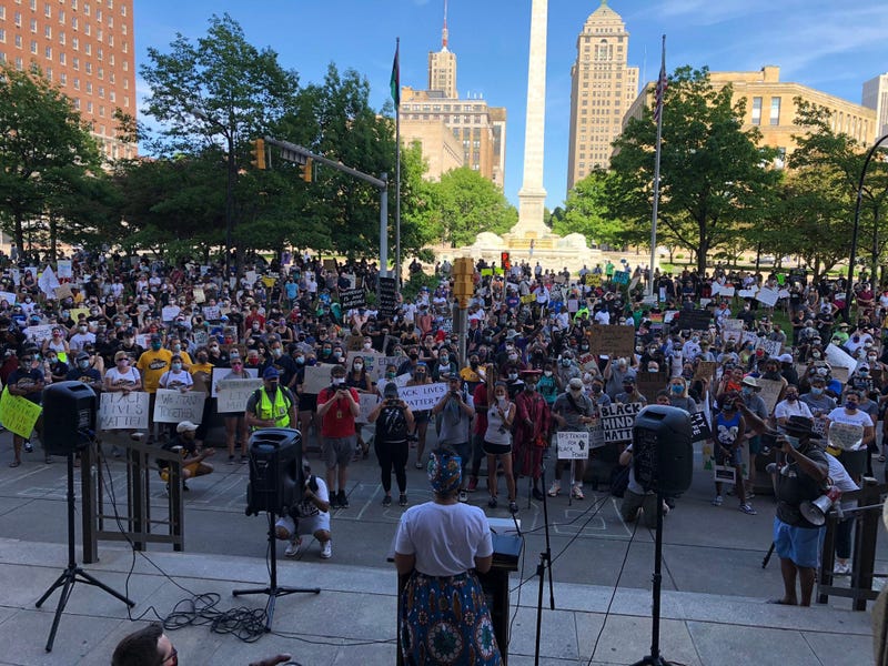 Niagara Square