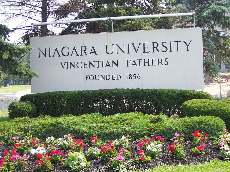Niagara University 