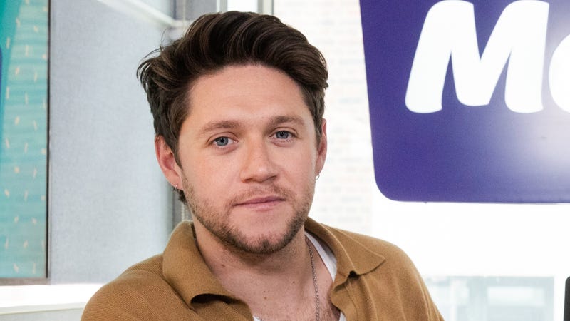 Niall Horan