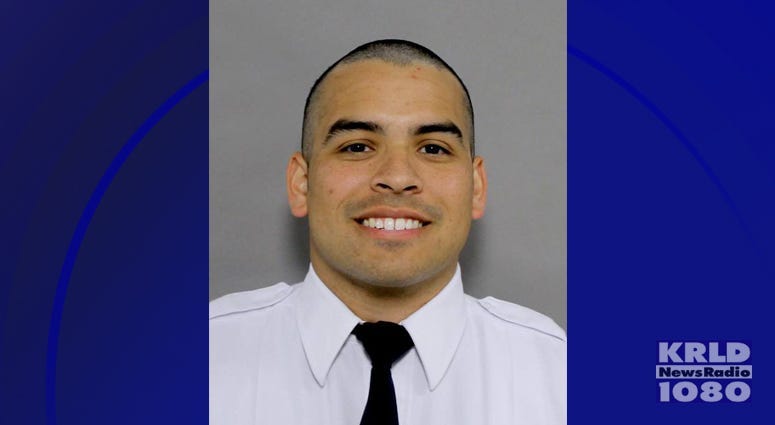 Nicholas Granados