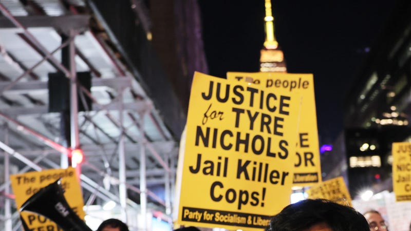 Nichols