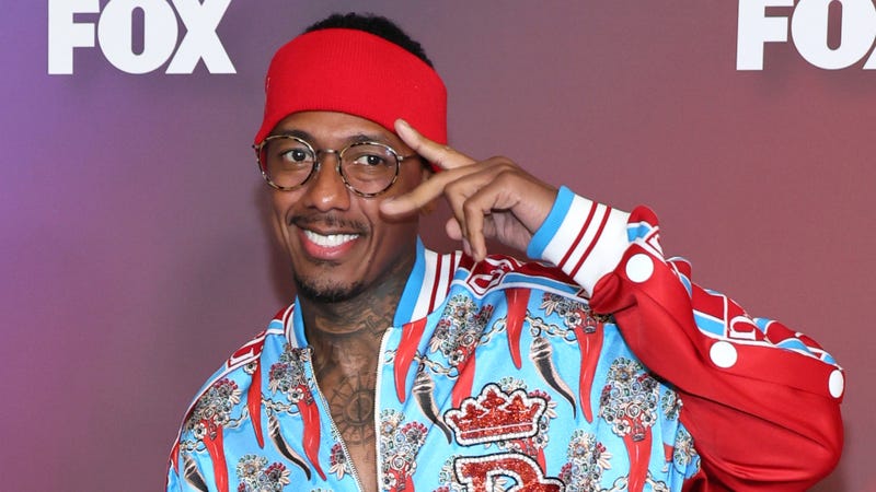 Nick Cannon