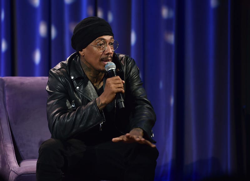 Nick Cannon