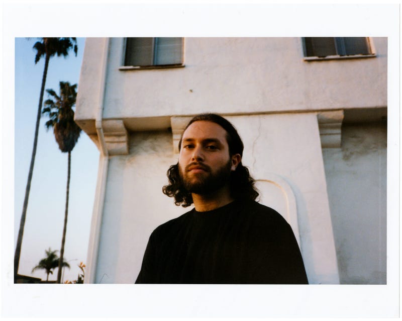 Nick Hakim