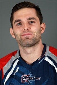 Nick Marrocco