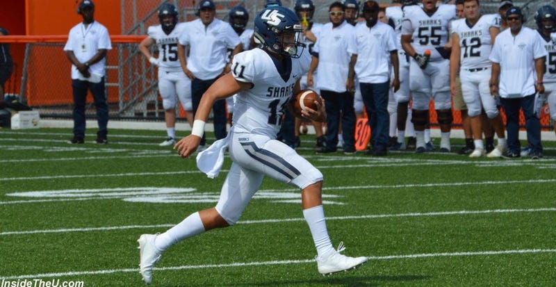 When it comes to producing talent, south Florida stands alone - every year