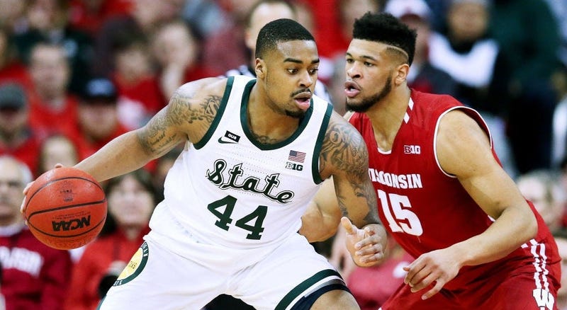 Nick Ward is off to Atlanta to represent the Hawks in the Summer League