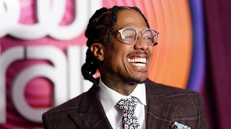 Nick Cannon