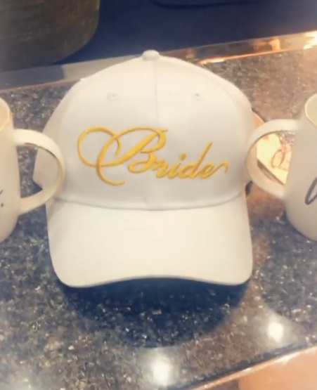Nicki Minaj instagram video