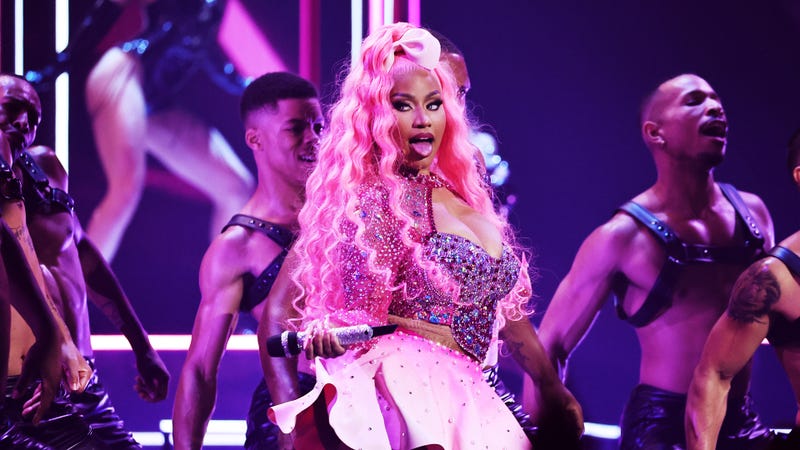 Nicki Minaj